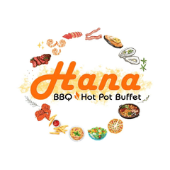 Hana BBQ & Hot Pot Buffet